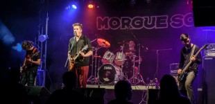 249 Morgue Son